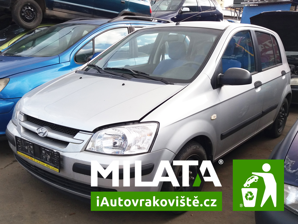 HYUNDAI-GETZ-1.3-2005-vrakoviste-autodily